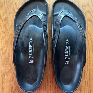Honolulu Birkenstocks